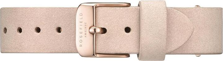 Actual product image Rosefield The West Village (Analogue wristwatch, 33 mm)