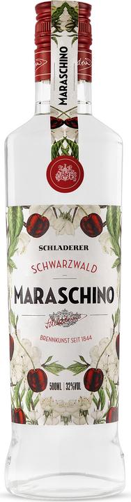 Image du produit Schladerer Maraschino (1 x 50 cl)