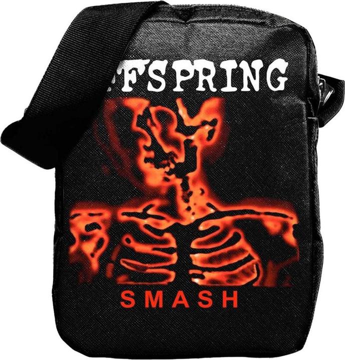 Immagine prodotto Universal Textiles Smash Borsa a Tracolla