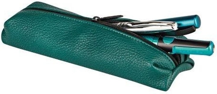 Actual product image Herlitz Slacker Origami forest green