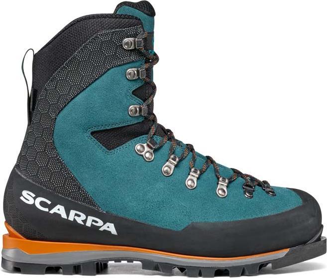 Actual product image Scarpa Mont Blanc GTX (40.5)