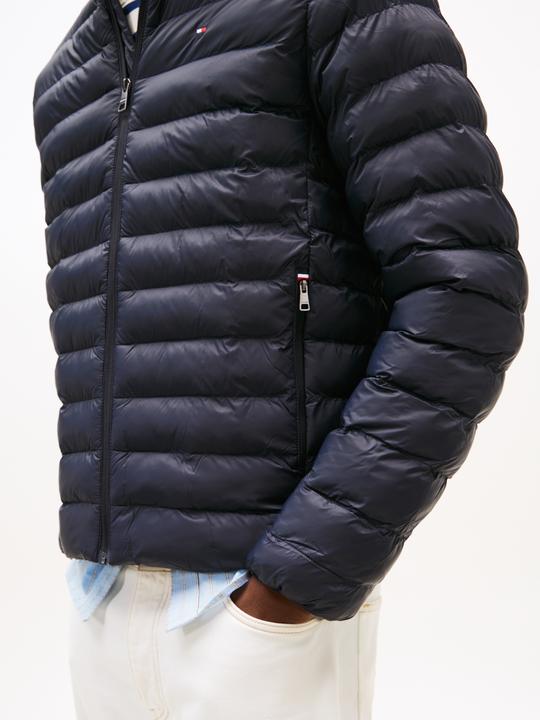 Immagine prodotto Tommy Hilfiger Core Packable Recycled Jacket (L)