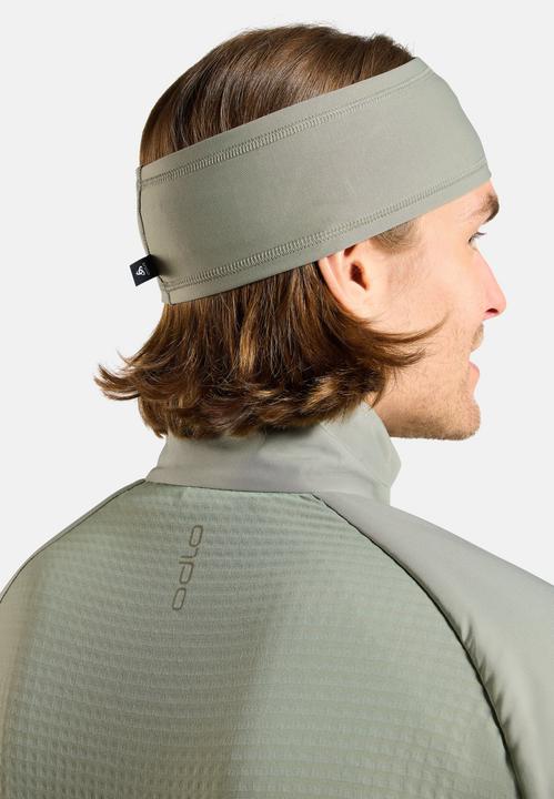 Actual product image Odlo Polyknit Warm Stirnband