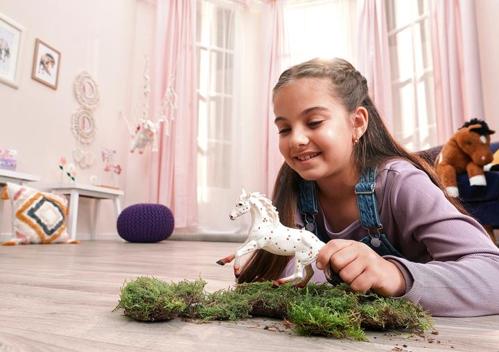 Image du produit Schleich Knabstrupper Stute