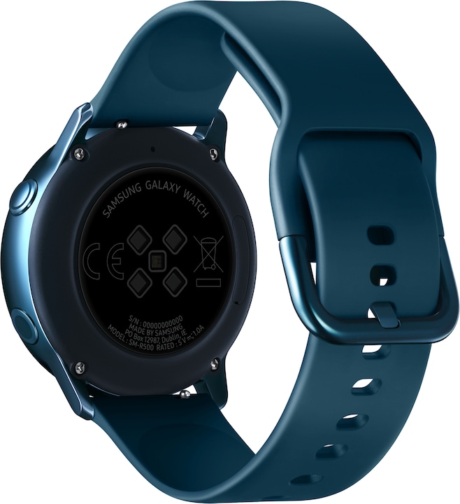 Produktbild Samsung Galaxy Watch Active (39.50 mm)