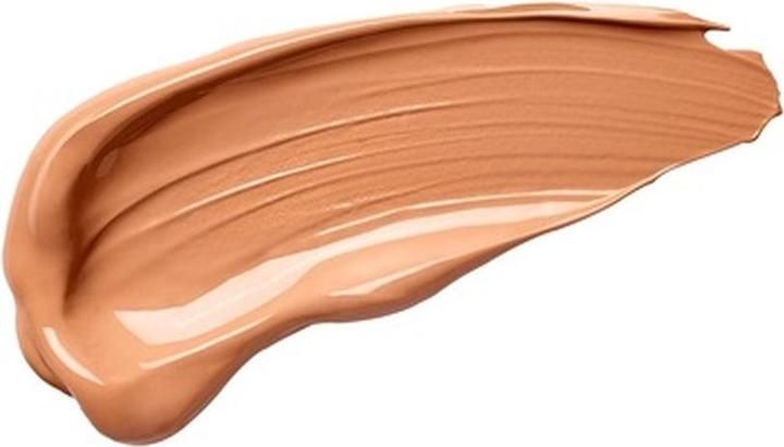 Actual product image T. LeClerc Matte Fluid Foundation (06 Doré Mat)