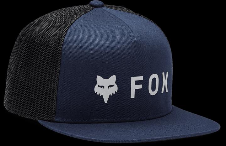 Produktbild Fox Hat 23 Absolute Mesh Snapback Mdnt O (One Size)