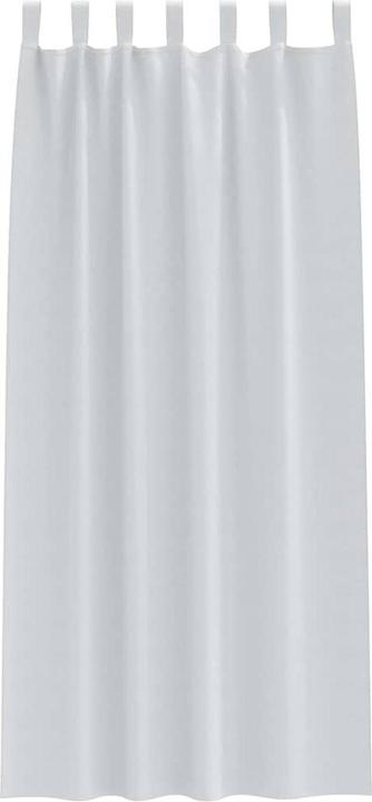 Actual product image vidaXL Vorhänge (245 x 140 cm)