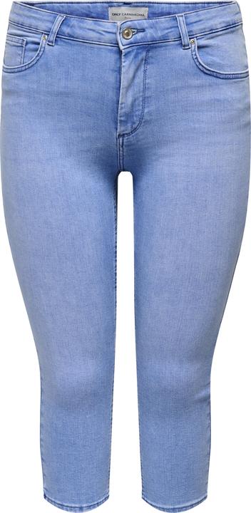 Produktbild Only CARWILLY Mittlere Taille Skinny Fit Jeans Normal geschnitten jeans (44)