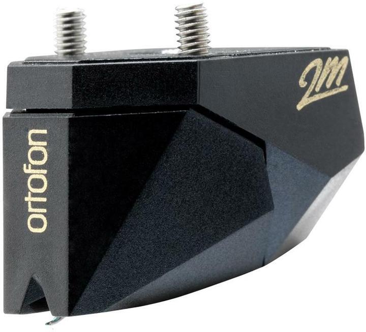 Immagine prodotto Ortofon 2M Nero Verso (Ritiri)