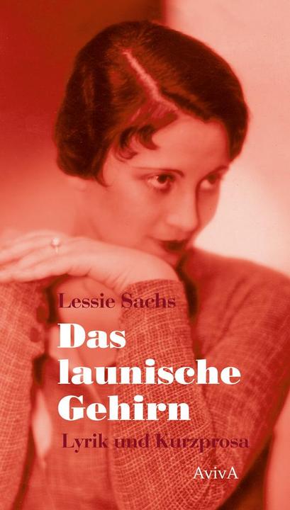 Produktbild Das launische Gehirn (Deutsch, Christiana Puschak, Jürgen Krämer, Lessie Sachs, 2018)