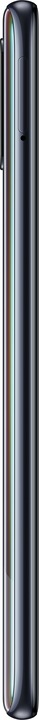 Actual product image Samsung Galaxy A51 (128 GB, Prism Crush Black, 6.50", Dual SIM + SD, 48 Mpx, 4G)
