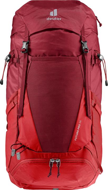 Actual product image Deuter Futura Pro 36 (36 l)