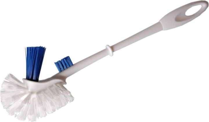 Produktbild Edi Clean WC Besen Basic
