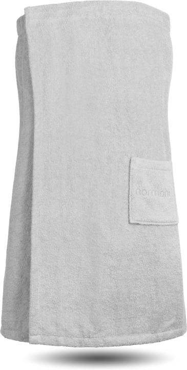 Produktbild Normani Saunakilt für Damen extra gross