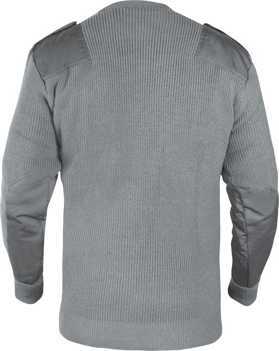 Produktbild Normani Herren BW-Pullover Dörentrup - 1745 (3XL, 4XL, 5XL, 6XL, L, M, S, XXL)