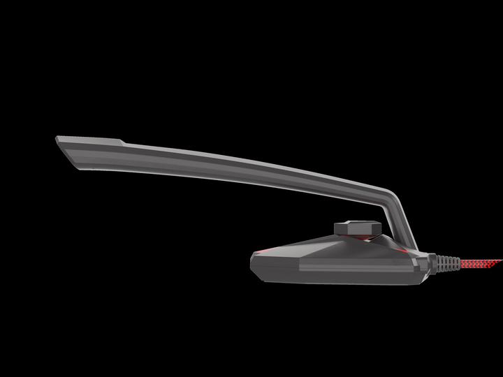 Actual product image Genesis Radium 200, PC microphone