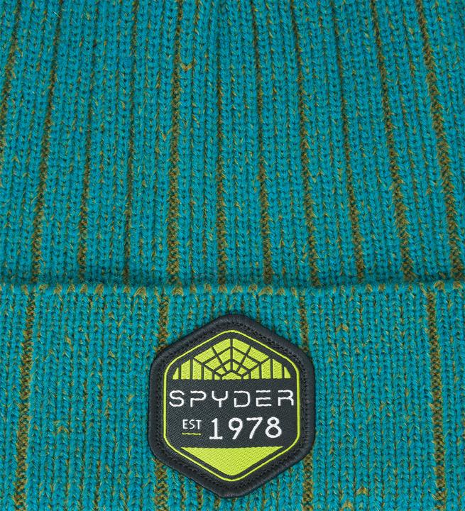 Actual product image Spyder Spector (One size)