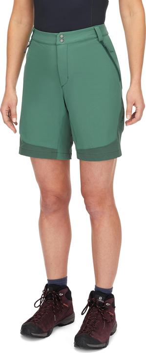 Actual product image Rab Torque Mountain (S)