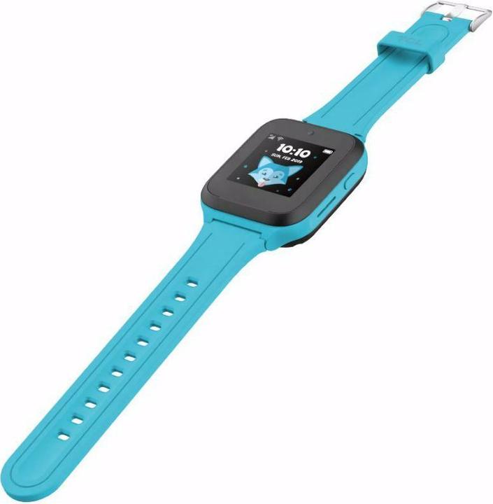 Actual product image TCL MOVETIME Family Watch MT40X (44 mm, 4G)