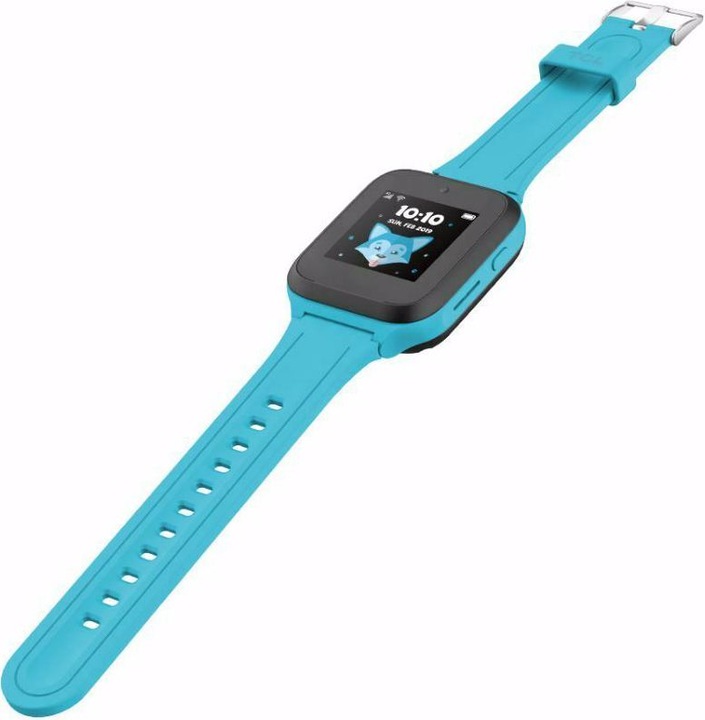 Produktbild TCL MOVETIME Family Watch MT40X (44 mm, 4G)