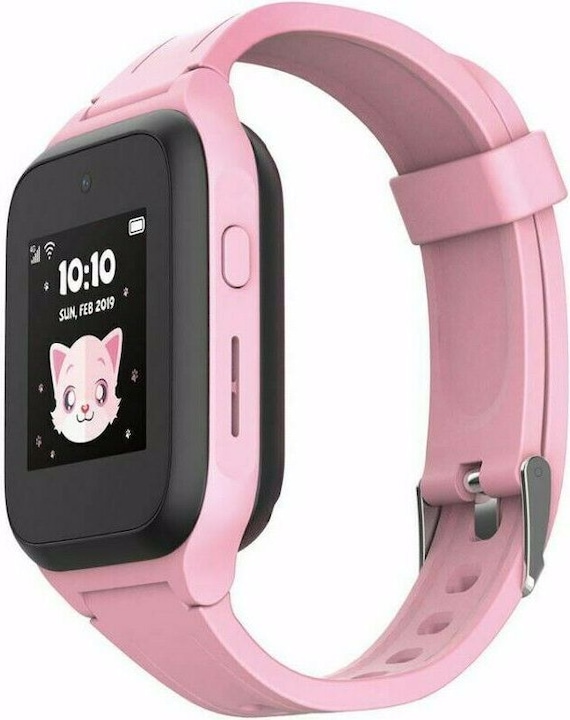 Image du produit TCL MOVETIME Family Watch MT40X (44 mm, 4G)