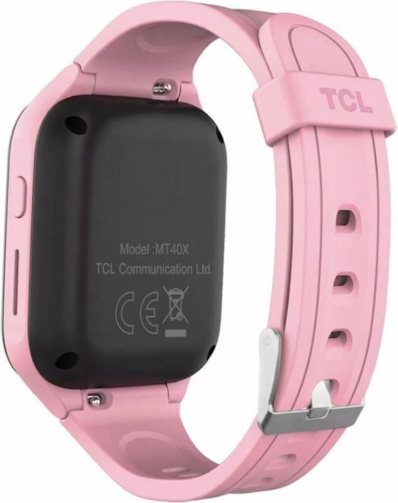 Image du produit TCL MOVETIME Family Watch MT40X (44 mm, 4G)