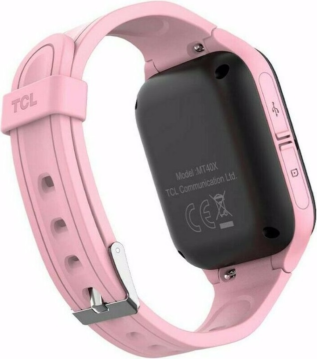 Image du produit TCL MOVETIME Family Watch MT40X (44 mm, 4G)