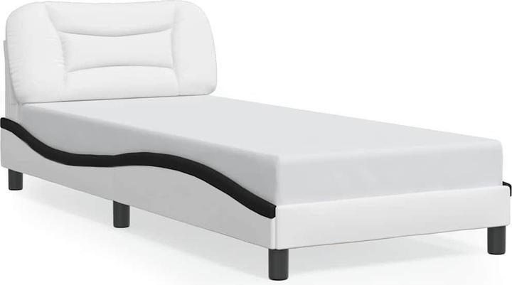 Image du produit vidaXL Bettgestell (90 x 190 cm)