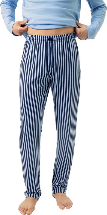 Produktbild Mey Graphic Stripes Schlafanzug Hose (L)