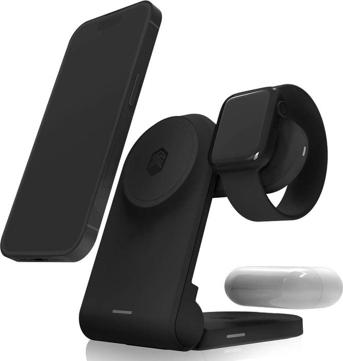 Actual product image STM ChargeTree Mag (15 W)