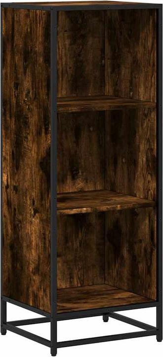 Image du produit vidaXL Bücherregal (40 x 35 x 107.50 cm)