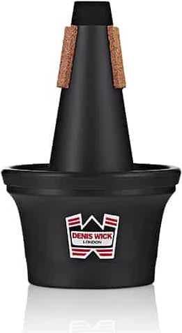 Produktbild Denis Wick Cup Mute (Instrumentendämpfer)