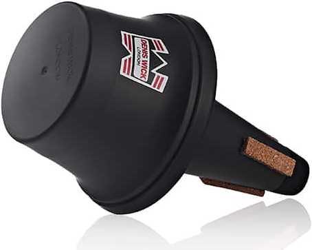 Denis Wick Cup Mute (Instrumentendämpfer)