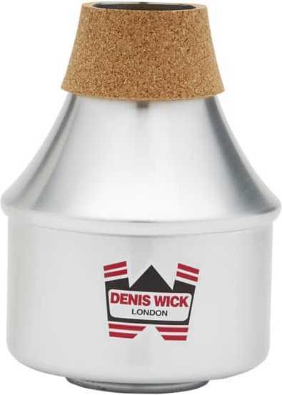 Denis Wick Tubo muto WOW (Silenziamento dello strumento)