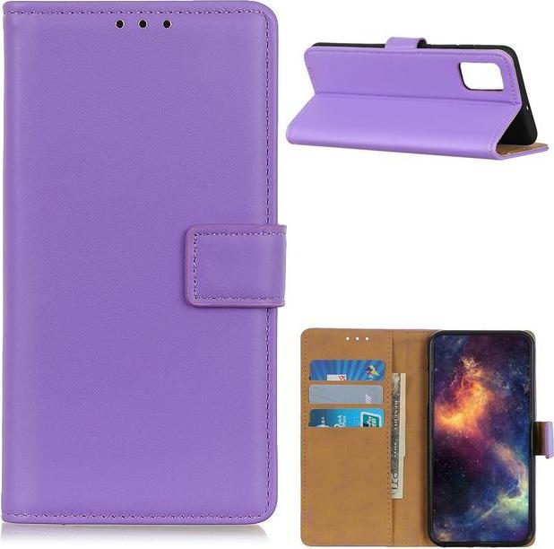 Immagine prodotto MU Classic Serie Classic II con copertina in pelle (OnePlus 9)