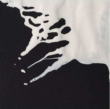 Actual product image Winsor & Newton Drawing Ink 14ml White 702 (14 ml)