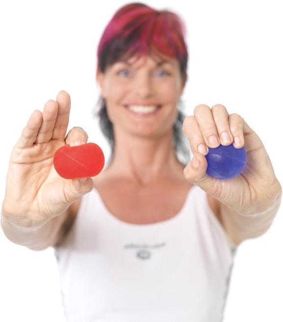 Image du produit TheraBand Handtrainer