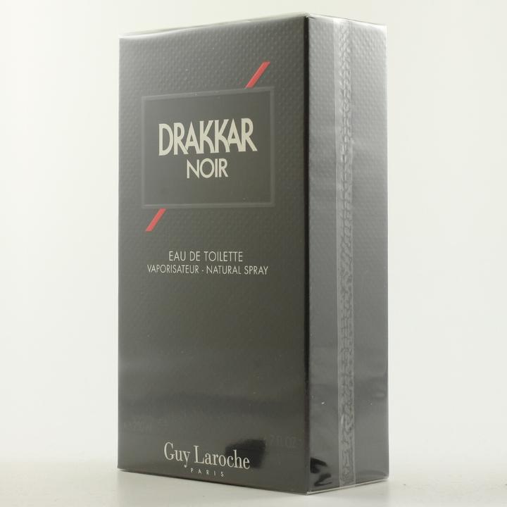 Produktbild Guy Laroche Drakkar Noir (Eau de Toilette, 200 ml)