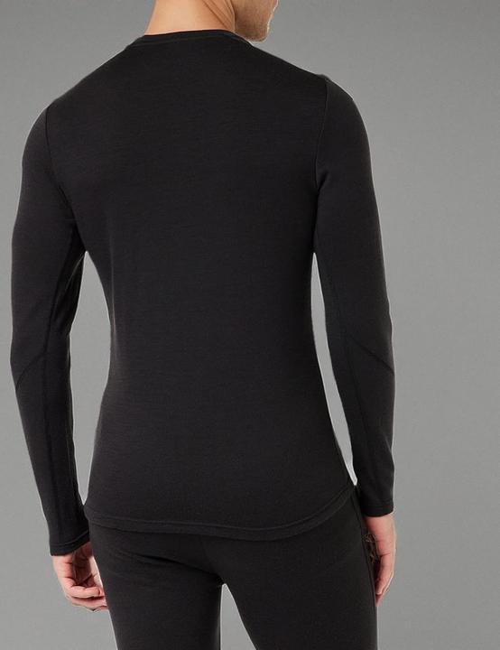 Actual product image Helly Hansen Lifa Merino Midweight Crew (XL)