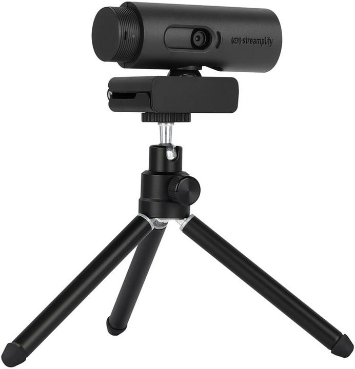 Produktbild Streamplify Cam (2 Mpx)