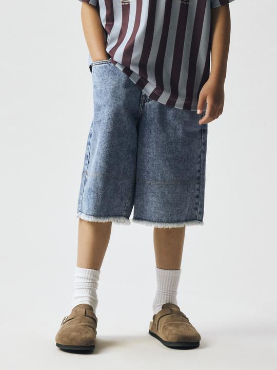 Image du produit Name it Shorts BEN Denim-Shorts (146)