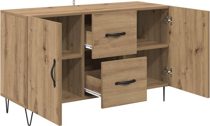 Image du produit vidaXL Sideboard-Aufbewahrung (36 x 100 x 60 cm)