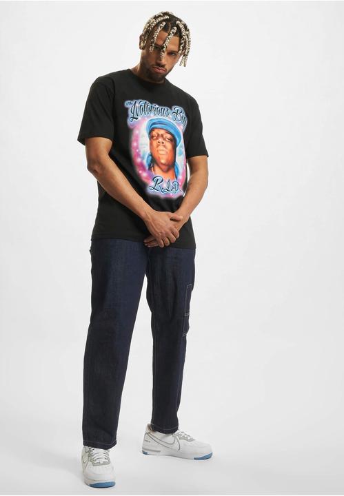 Produktbild Mister Tee T-Shirt Biggie R.I.P Oversize - 93250 (XL)