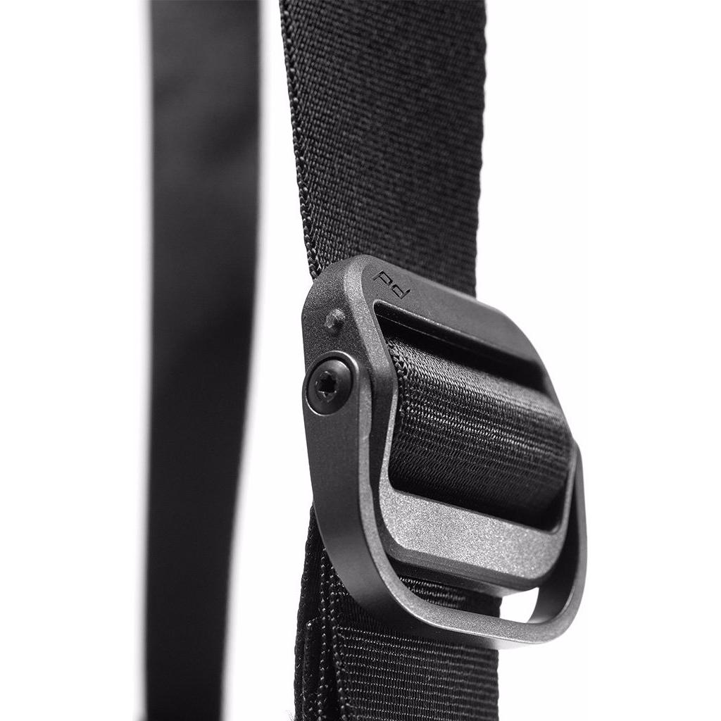 Thumbnail - Peak Design Everyday Tote (Kamera Schultertasche, 15 l), Kameratasche, Schwarz