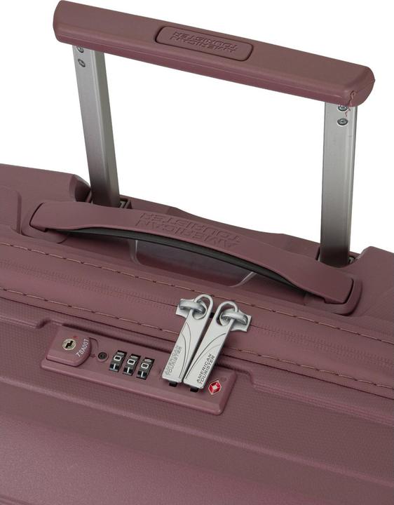 Actual product image American Tourister Airconic Spinner (33.50 l)