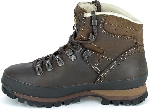 Image du produit Meindl Femmes Borneo 2 MFS Chaussures (40.5)