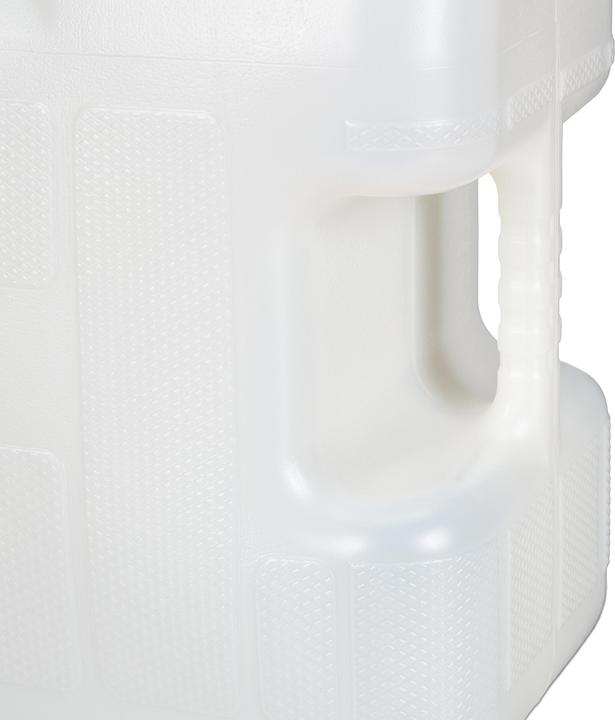 Actual product image Relaxdays Water canister