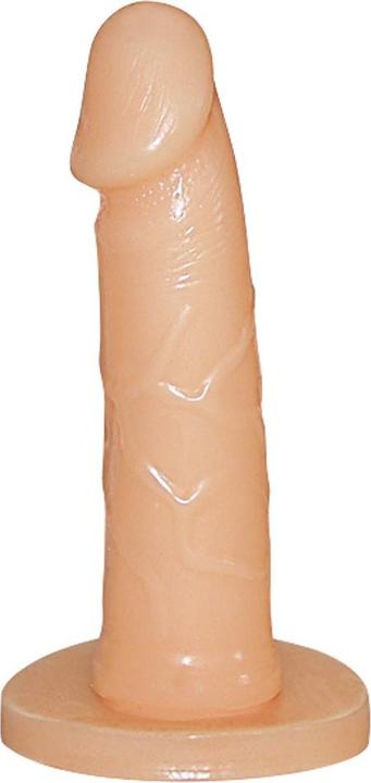 Image du produit You2Toys Strap-on set