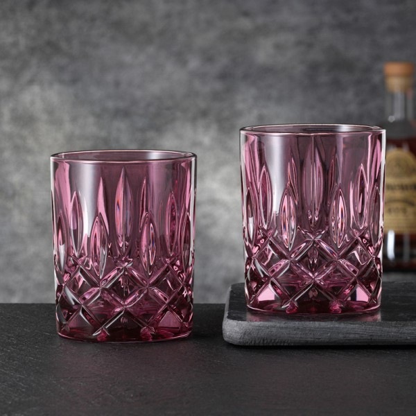 Actual product image Nachtmann Noblesse (2.95 dl, 2 x, Whisky glass)